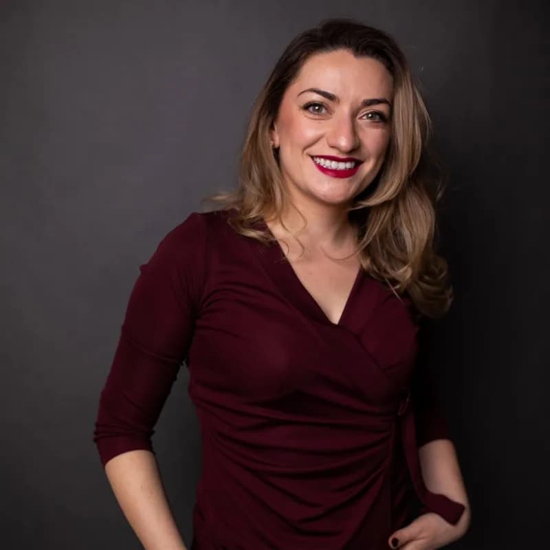 Alexandra Pârvu