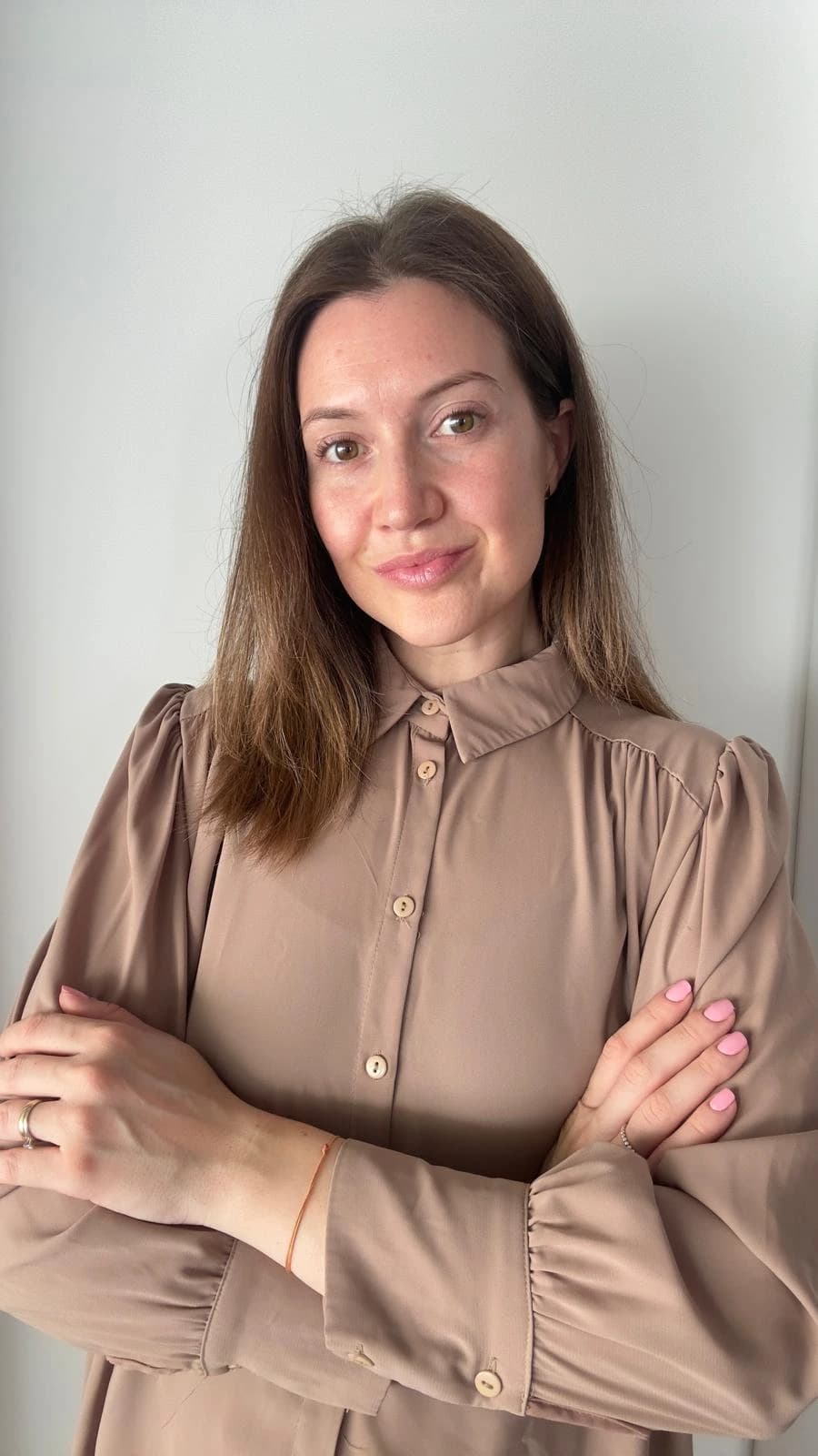 Lavinia Rădoi